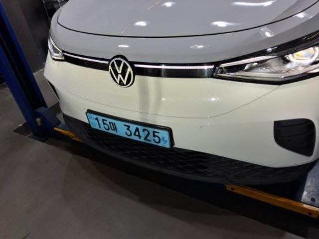 Volkswagen ID.4 2023 — inspection photo 1