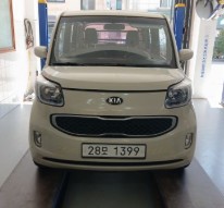 Kia RAY 2013 — inspection photo 1