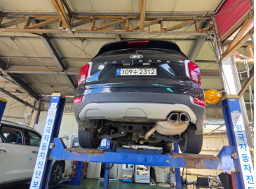 Hyundai Palisade 2020 — inspection photo 2