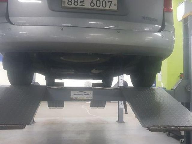 Hyundai Starex 2019 — inspection photo 2