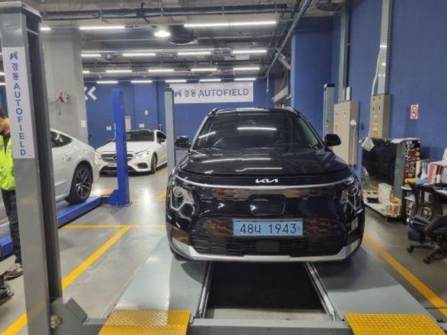 Kia Niro 2024 — inspection photo 2