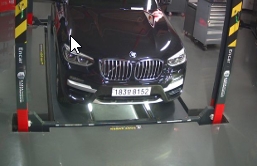 BMW X3 2018 — inspection photo 1