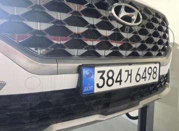 Mini Cooper 2023 — inspection photo 1