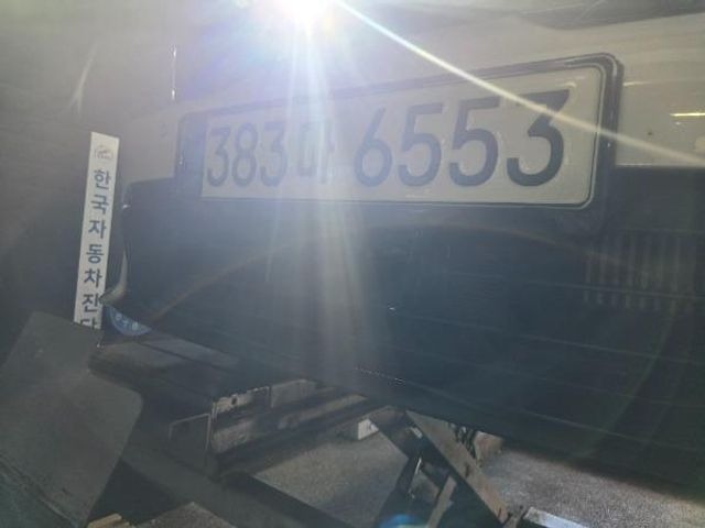 Kia K5 2021 — inspection photo 1