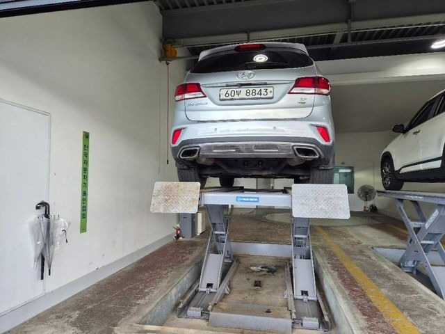 Hyundai Maxcruz 2018 — inspection photo 2