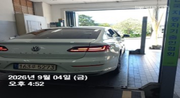 Volkswagen Arteon 2019 — inspection photo 2