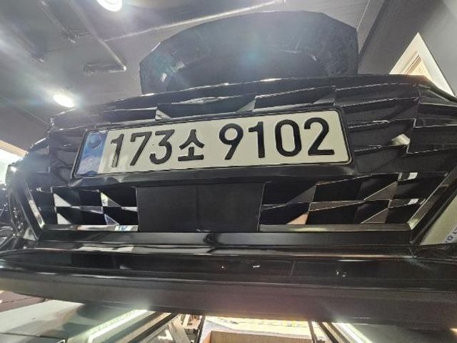 Hyundai AVANTE 2021 — inspection photo 1