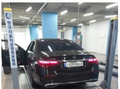 Mercedes-Benz S-Class 2022 — inspection photo 2