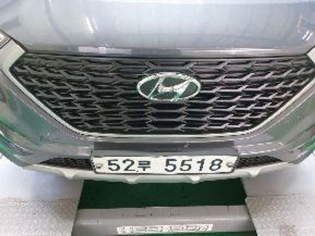 Hyundai Tucson 2018 — inspection photo 1