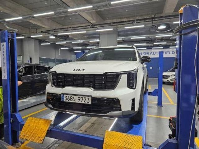 Kia Sorento 2026 — inspection photo 1