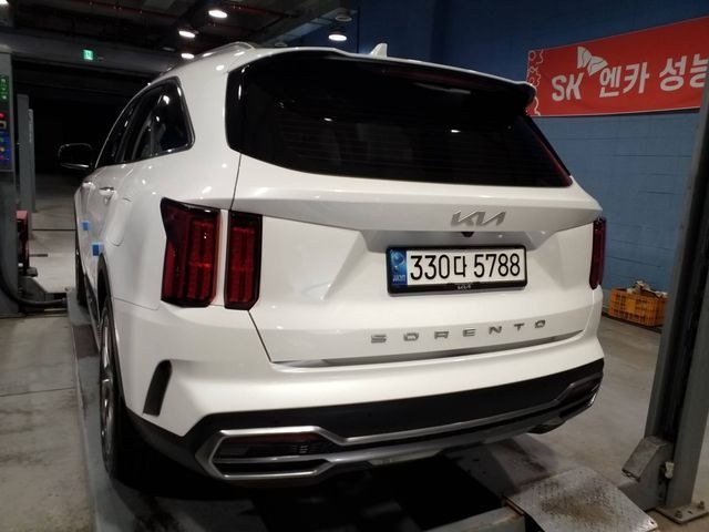 Kia Sorento 2022 — inspection photo 2