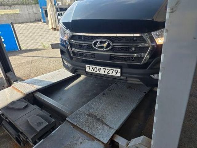Hyundai Solati 2024 — inspection photo 1