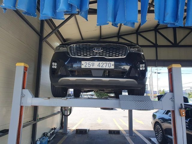 Kia Sorento 2019 — inspection photo 1