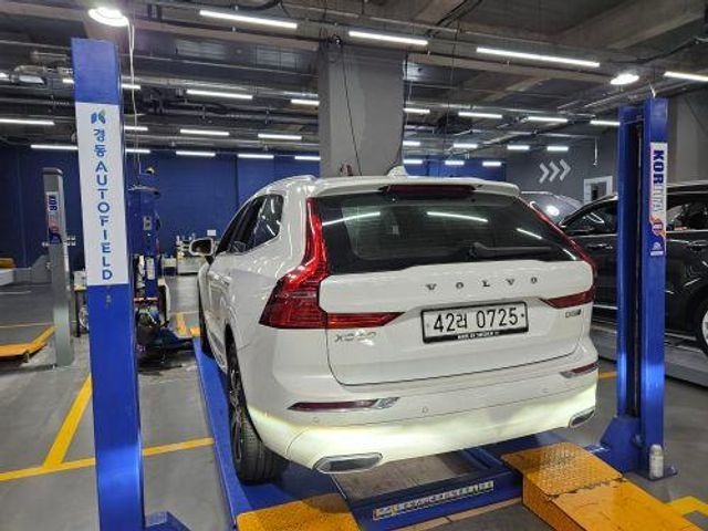 Volvo XC60 2019 — inspection photo 2