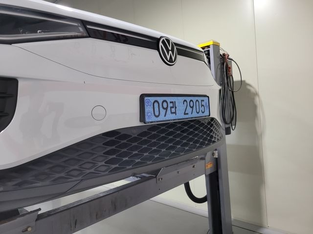 Volkswagen ID.4 2023 — inspection photo 1