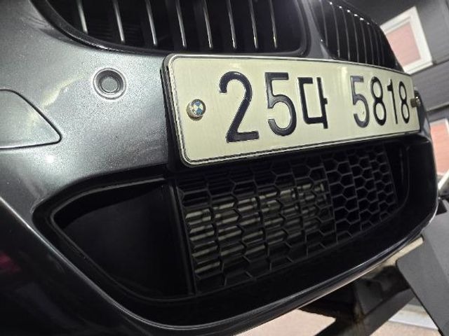 BMW 3-Series 2018 — inspection photo 1