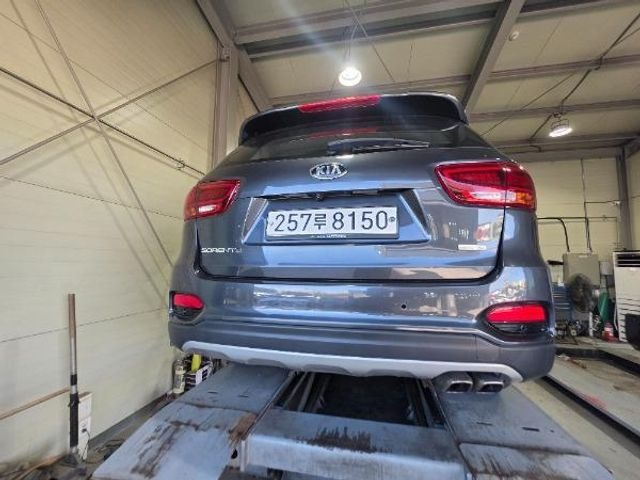 Kia Sorento 2020 — inspection photo 2