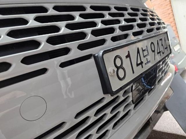 Hyundai Staria 2023 — inspection photo 1