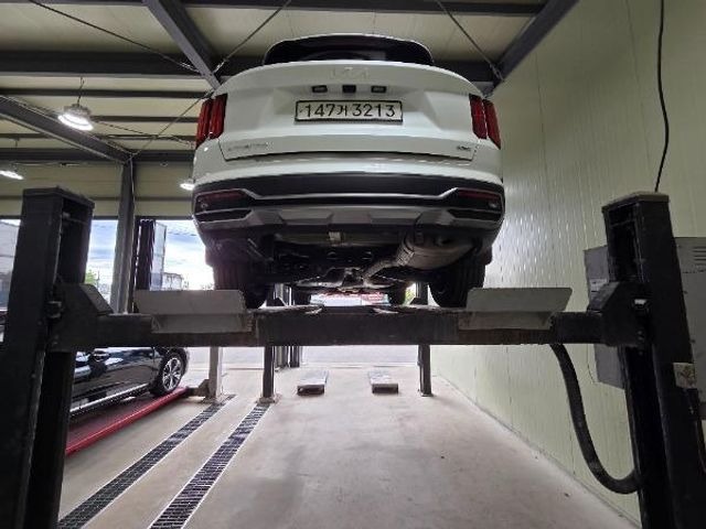 Kia Sorento 2023 — inspection photo 2