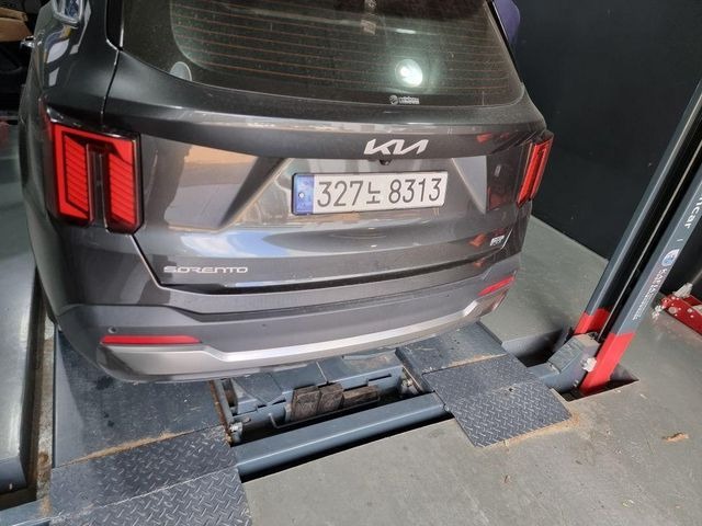 Kia Sorento 2025 — inspection photo 2