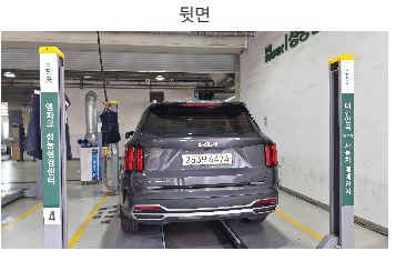 Kia Sorento 2023 — inspection photo 2