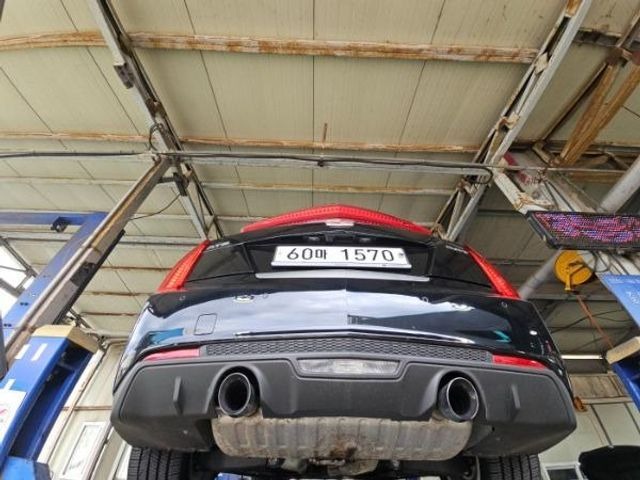 Cadillac ATS 2018 — inspection photo 2