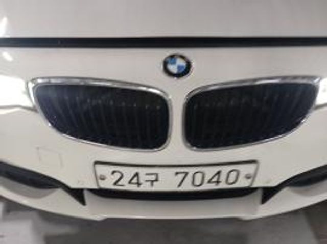 BMW Gran Turismo 2015 — inspection photo 1