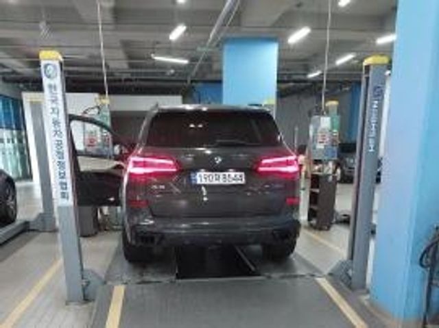 BMW X5 2022 — inspection photo 2
