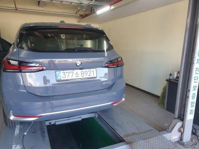 BMW 2-Series 2025 — inspection photo 2