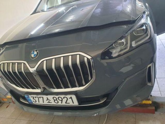 BMW 2-Series 2025 — inspection photo 1