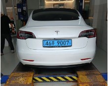 Tesla Model 3 2022 — inspection photo 2