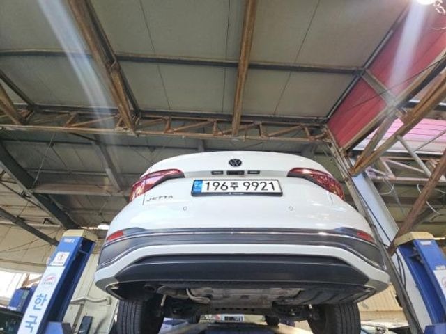 Volkswagen Jetta 2023 — inspection photo 2