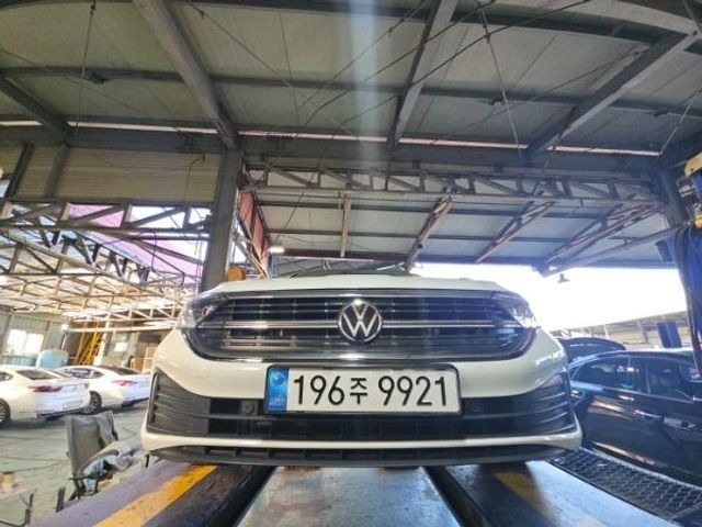 Volkswagen Jetta 2023 — inspection photo 1