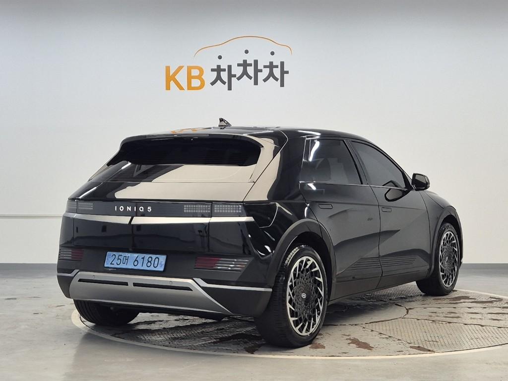 Hyundai Ioniq5 2023 — inspection photo 2