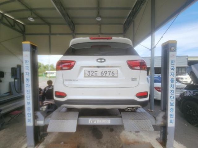 Kia Sorento 2020 — inspection photo 2