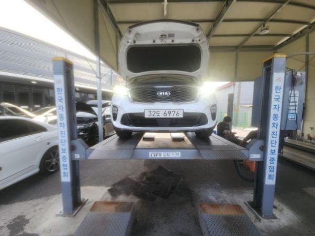 Kia Sorento 2020 — inspection photo 1