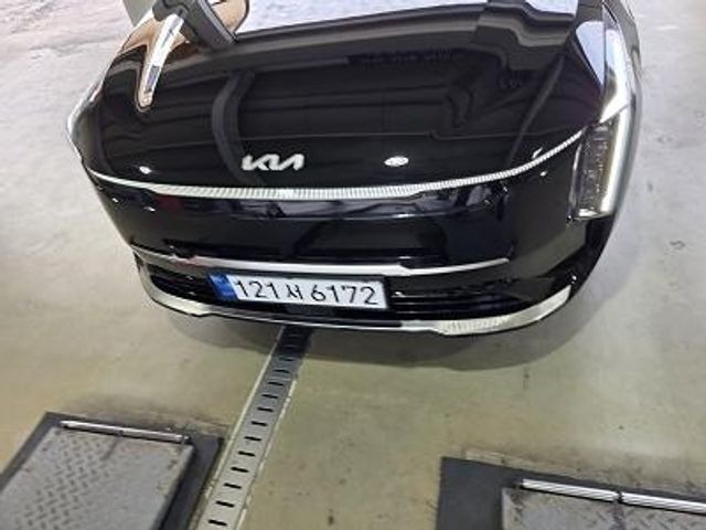 Kia K8 2026 — inspection photo 1