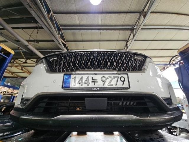 Kia Canival 2023 — inspection photo 1