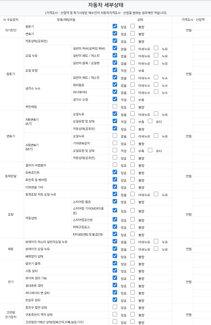 Hyundai Tucson 2021 — inspection photo 2