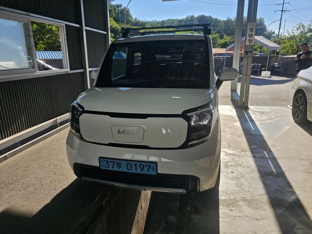 Kia RAY 2024 — inspection photo 1