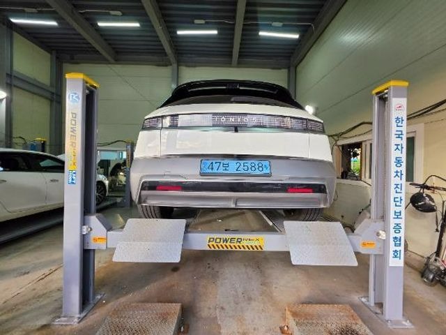 Hyundai Ioniq5 2025 — inspection photo 2