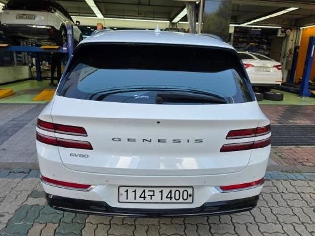 Genesis GV80 2020 — inspection photo 2