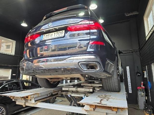 BMW X7 2021 — inspection photo 2