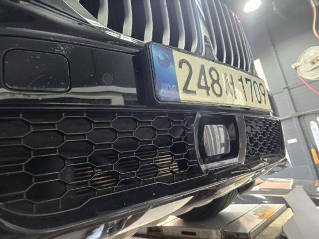 BMW X7 2021 — inspection photo 1