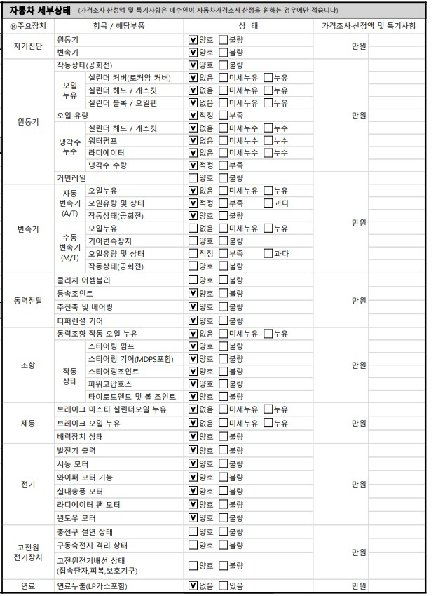 Hyundai Casper 2024 — inspection photo 2