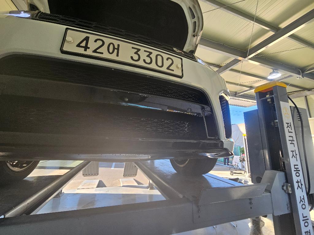 Land Rover Range Rover Sport 2017 — inspection photo 1