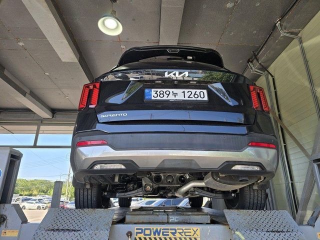 Kia Sorento 2026 — inspection photo 2