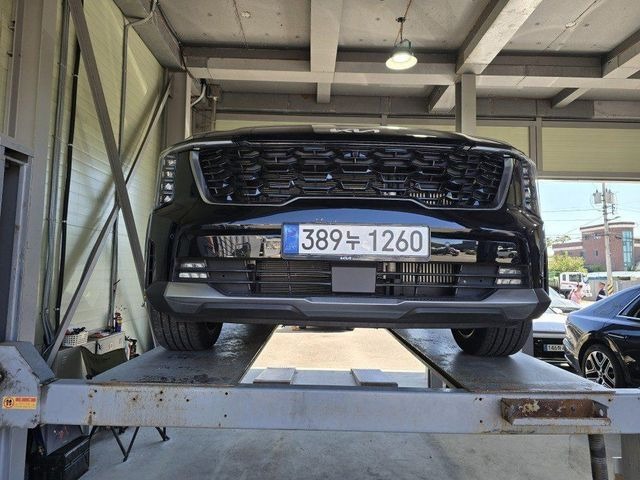 Kia Sorento 2026 — inspection photo 1