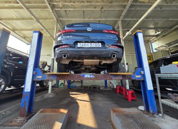 BMW X4 2019 — inspection photo 2