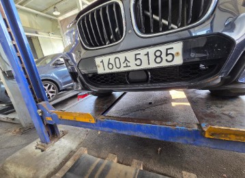 BMW X4 2019 — inspection photo 1